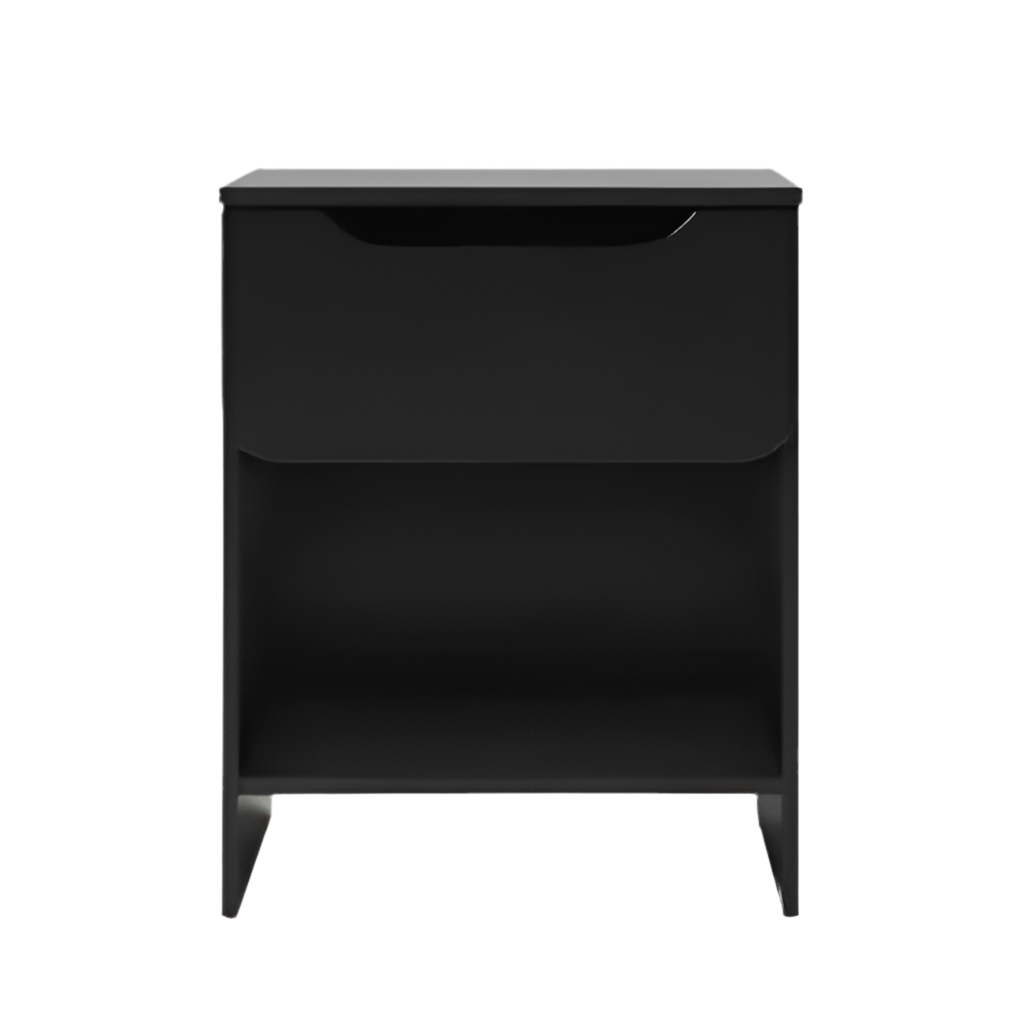 Modern Nightstand