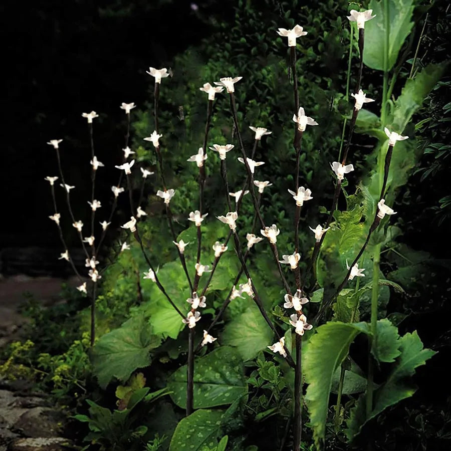 LED Willow Branches