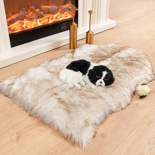 Oblivis Modern Dog Rug